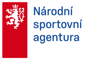 Logo Národní sportovní agentury pro SEO a přehlednost.
